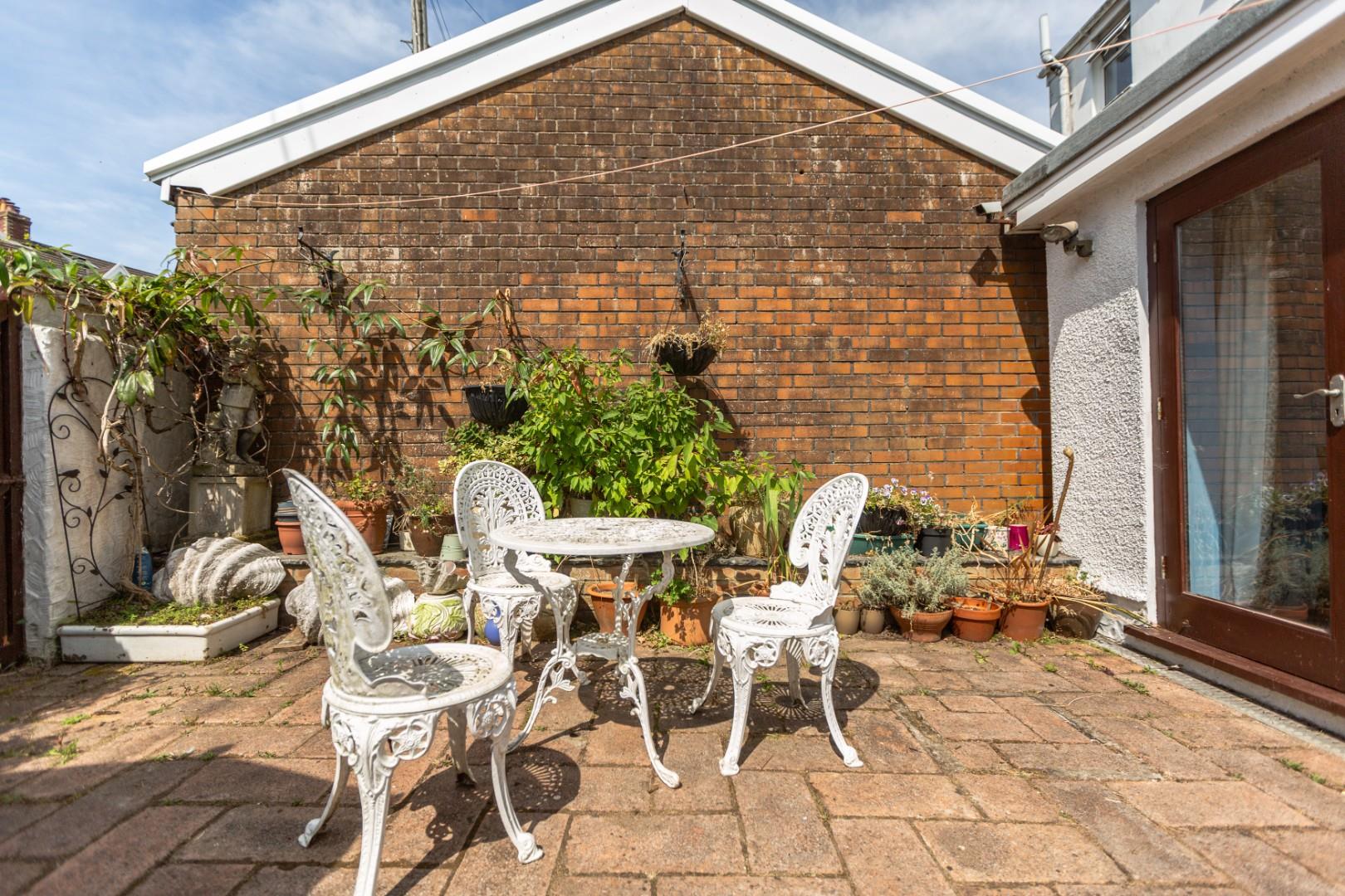 Devon Place, Mumbles, Swansea, SA3 4DR